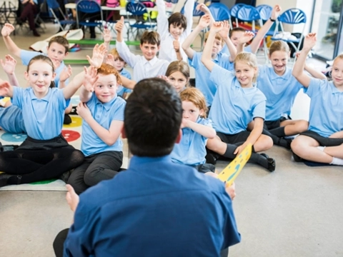 How schools embedded a Whole School Approach for Emotional and Mental Well-being (WSAEMWB)
